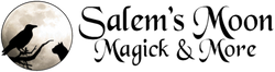 Salem's Moon