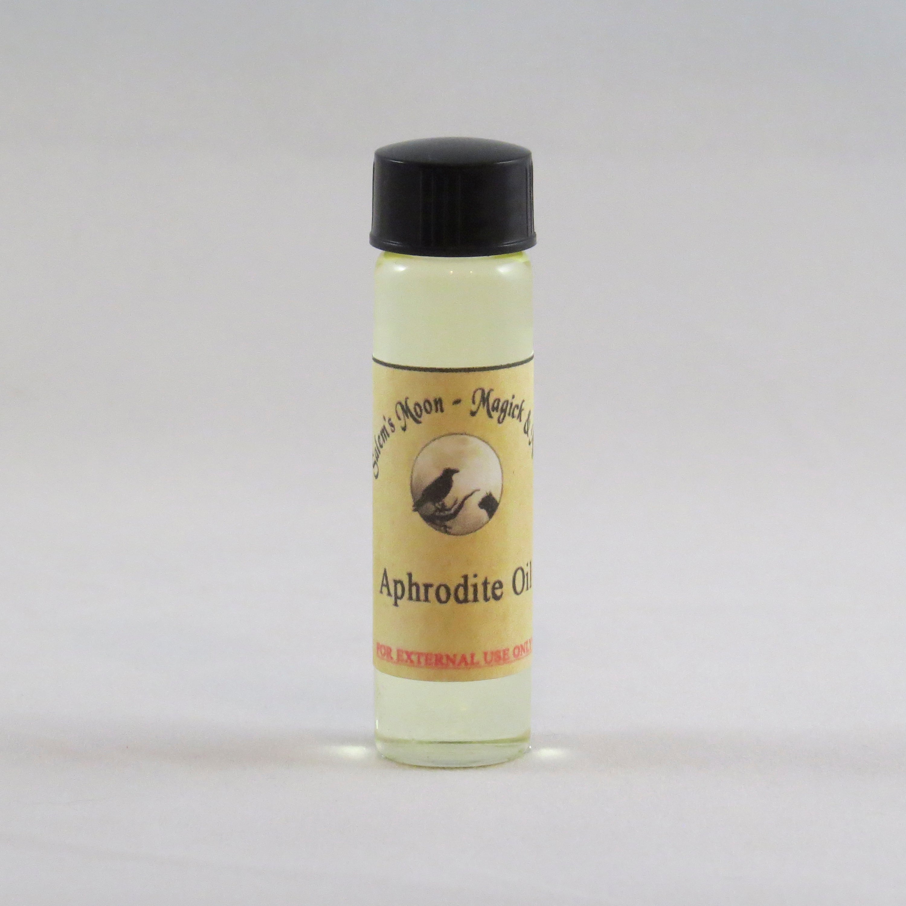 Aphrodite's Love Spell Essential Oil