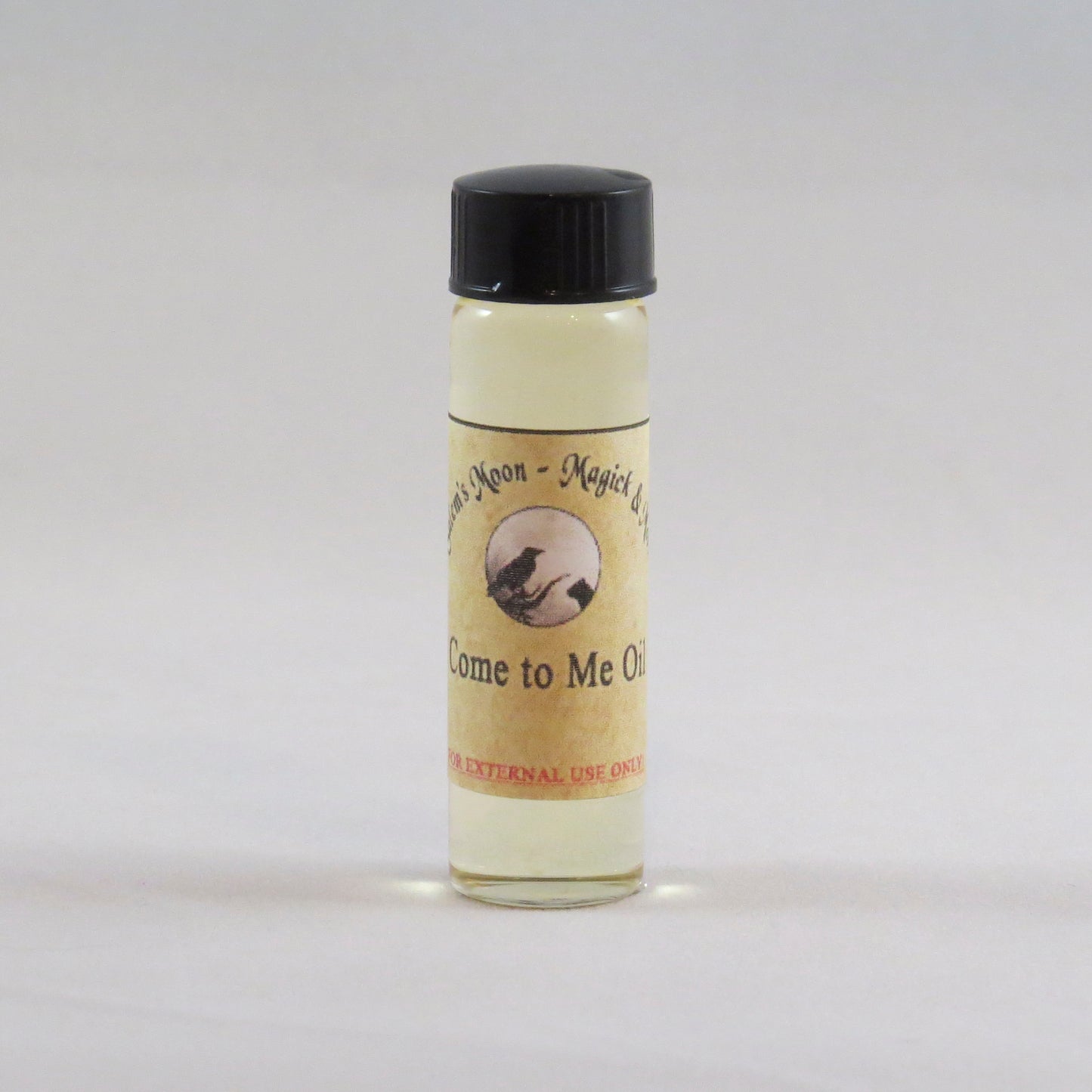 Come to Me Oil