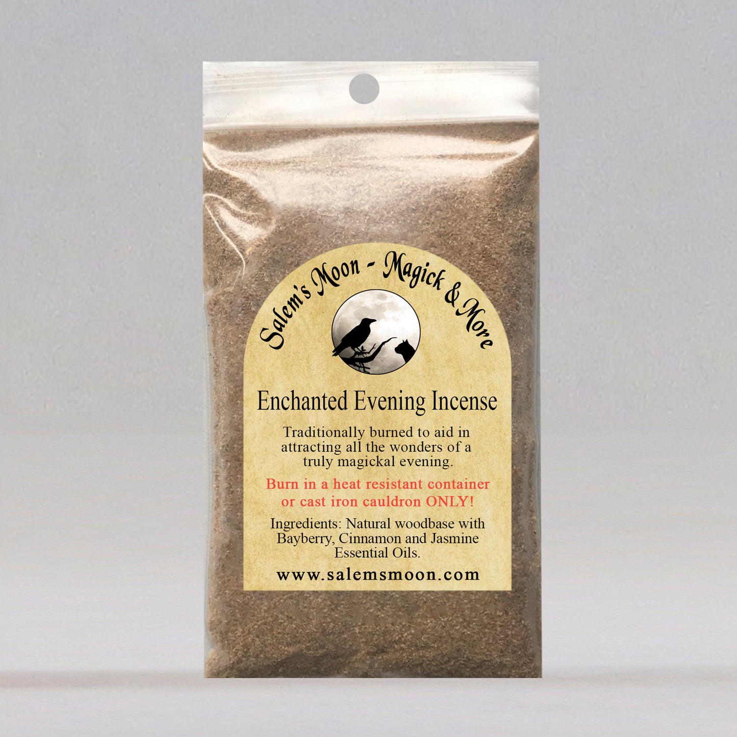 Enchanted Evening Incense