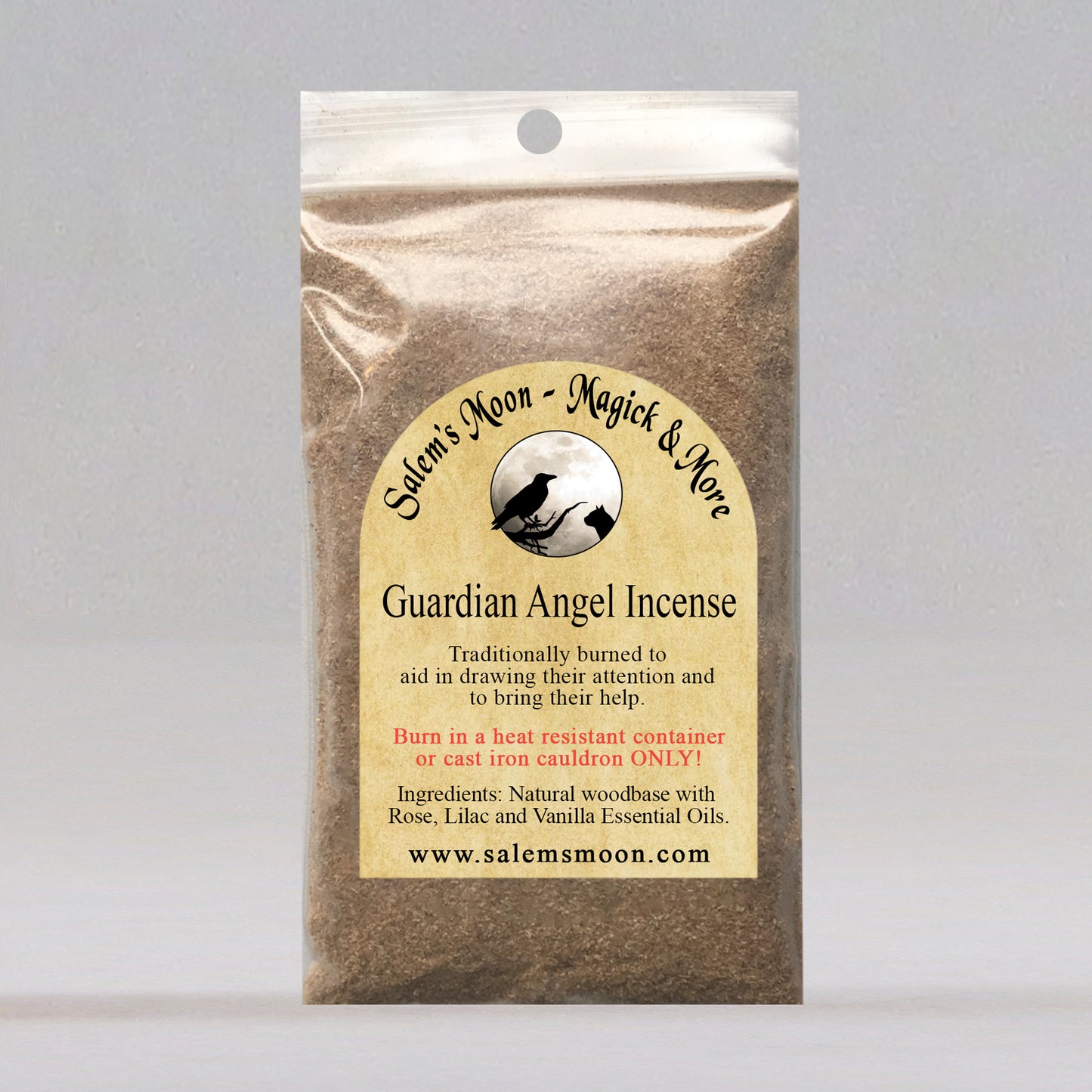 Guardian Angel Incense