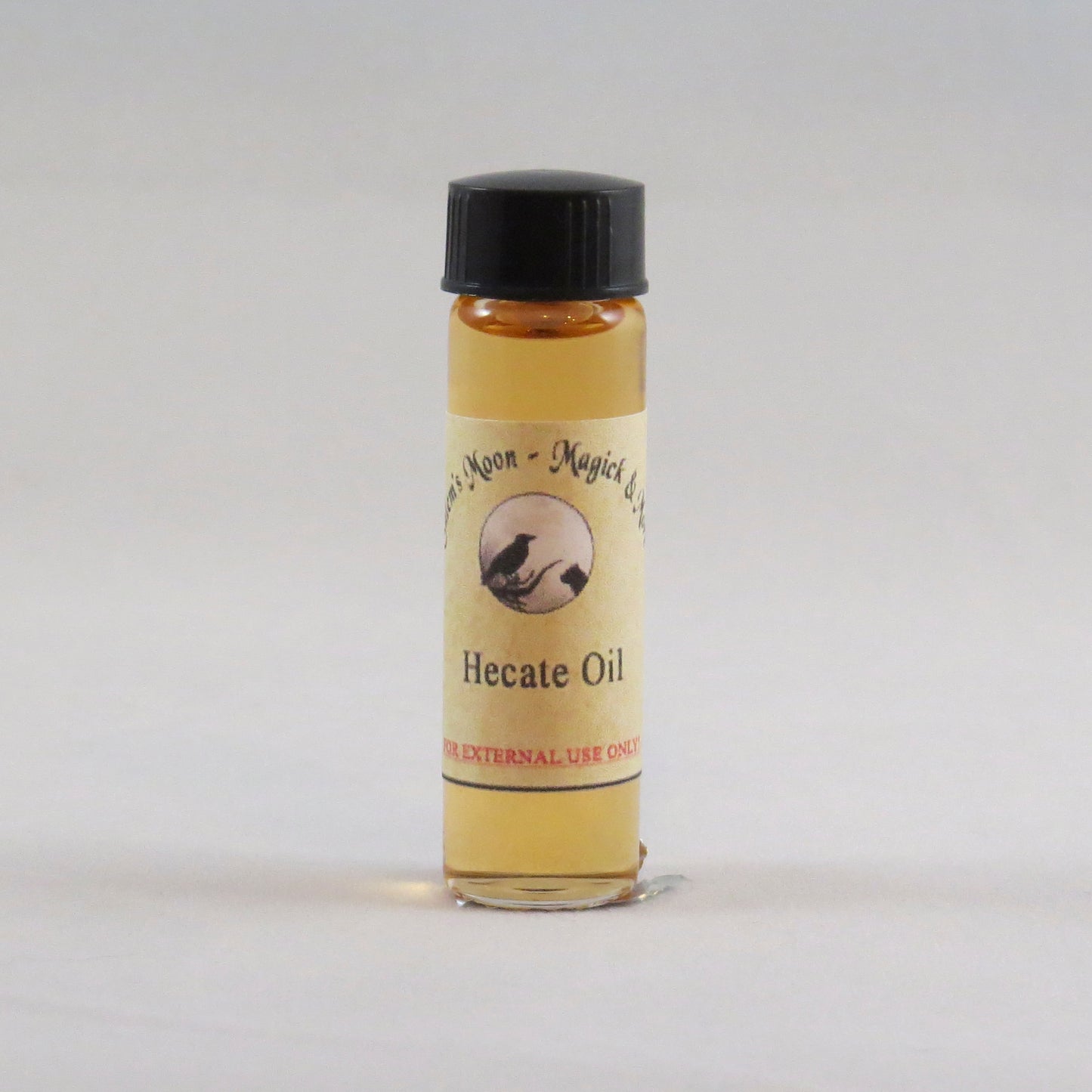 Hecate Oil