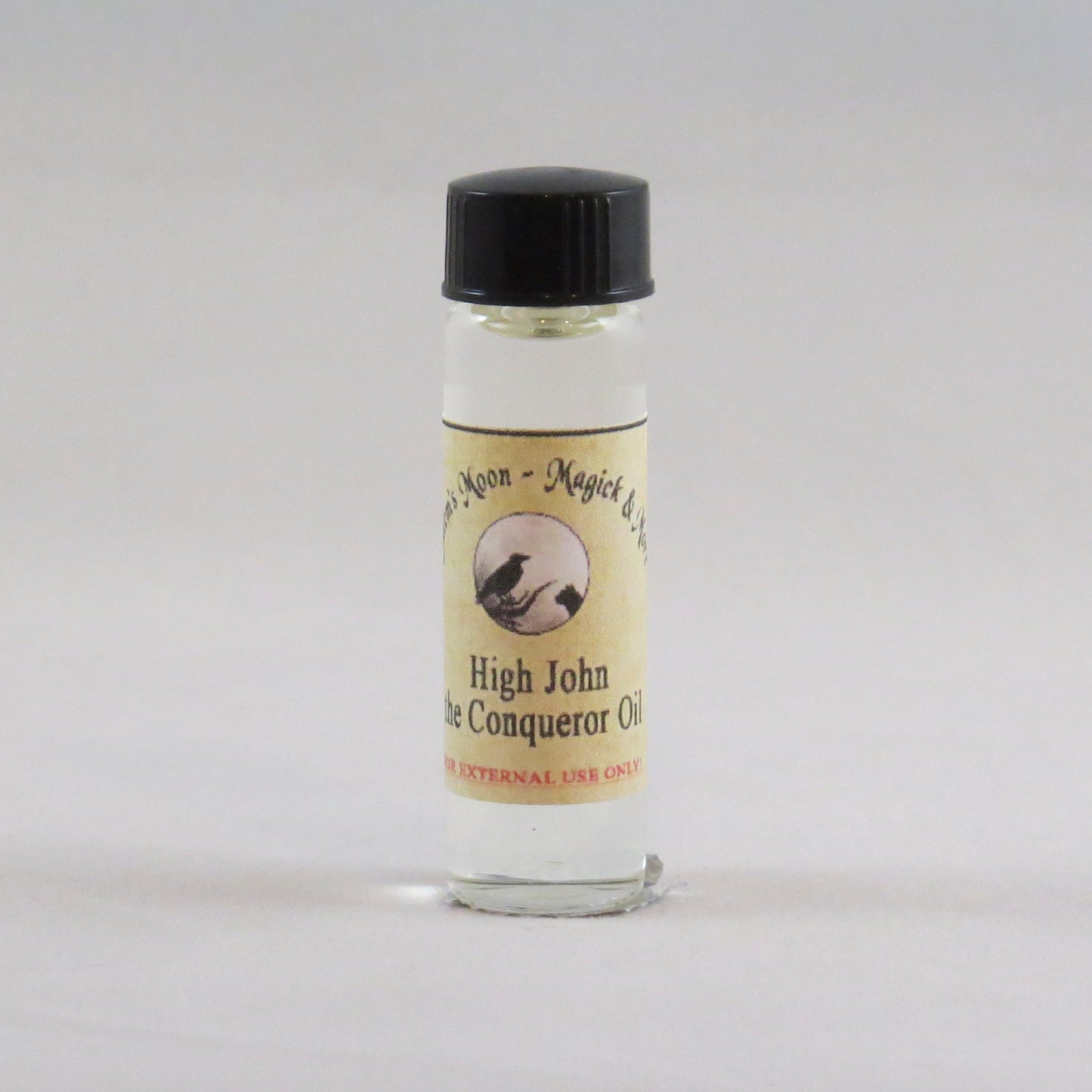 High John the Conqueror Oil