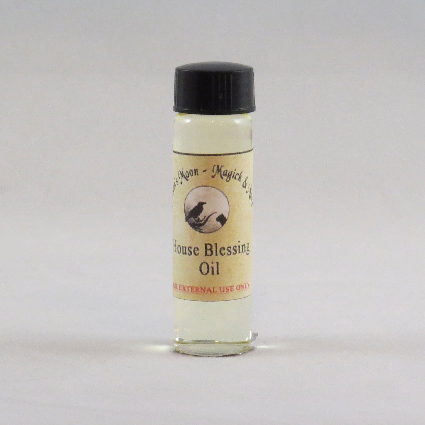 House Blessing Oil