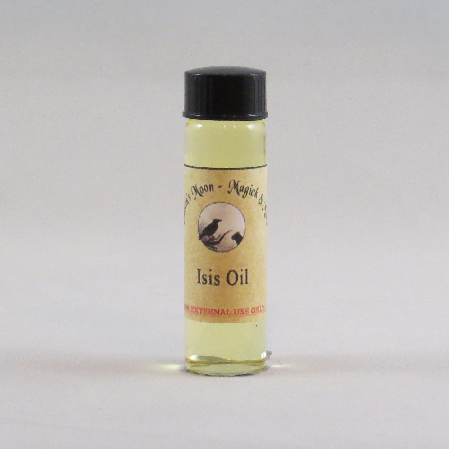 Isis Oil