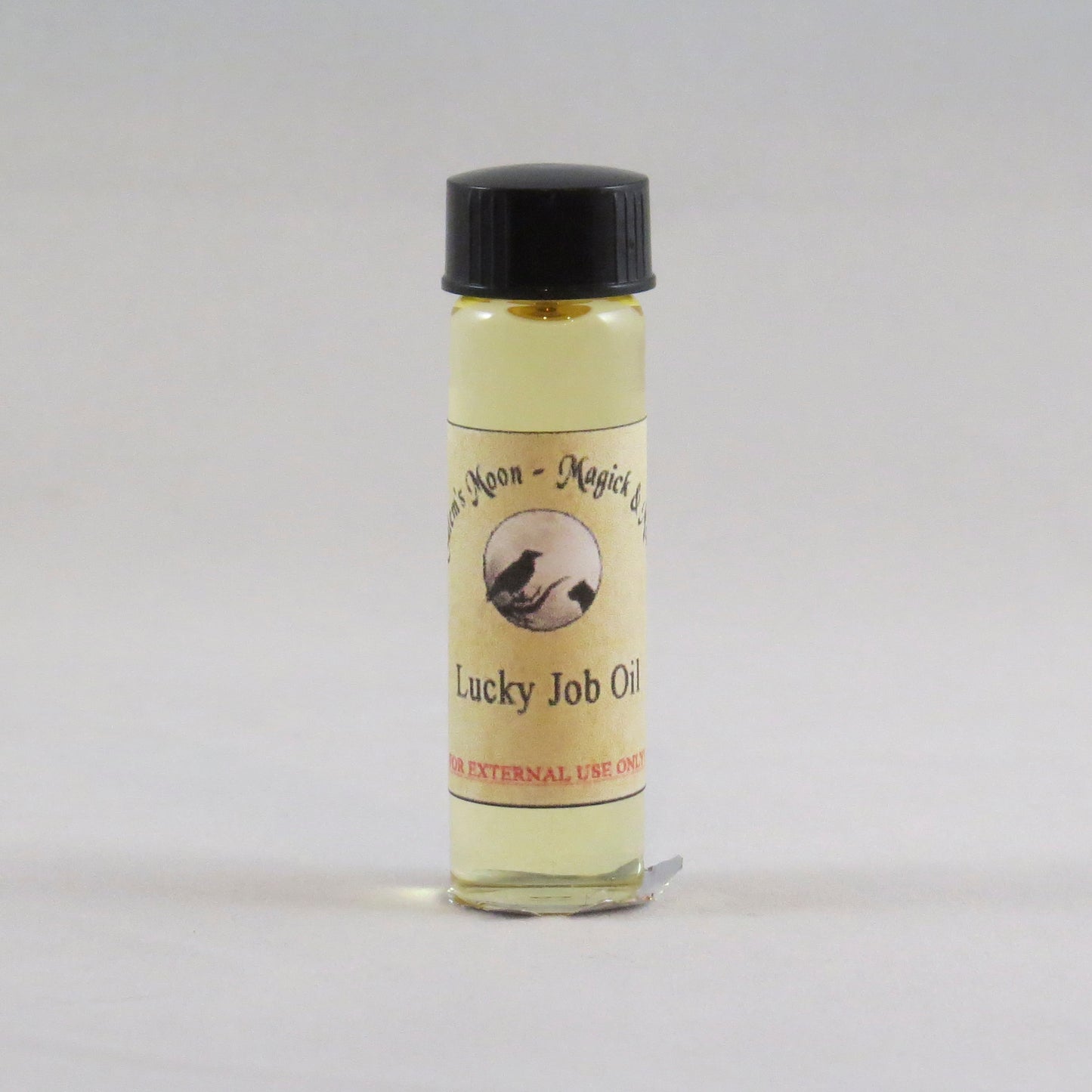 Lucky Job Oil