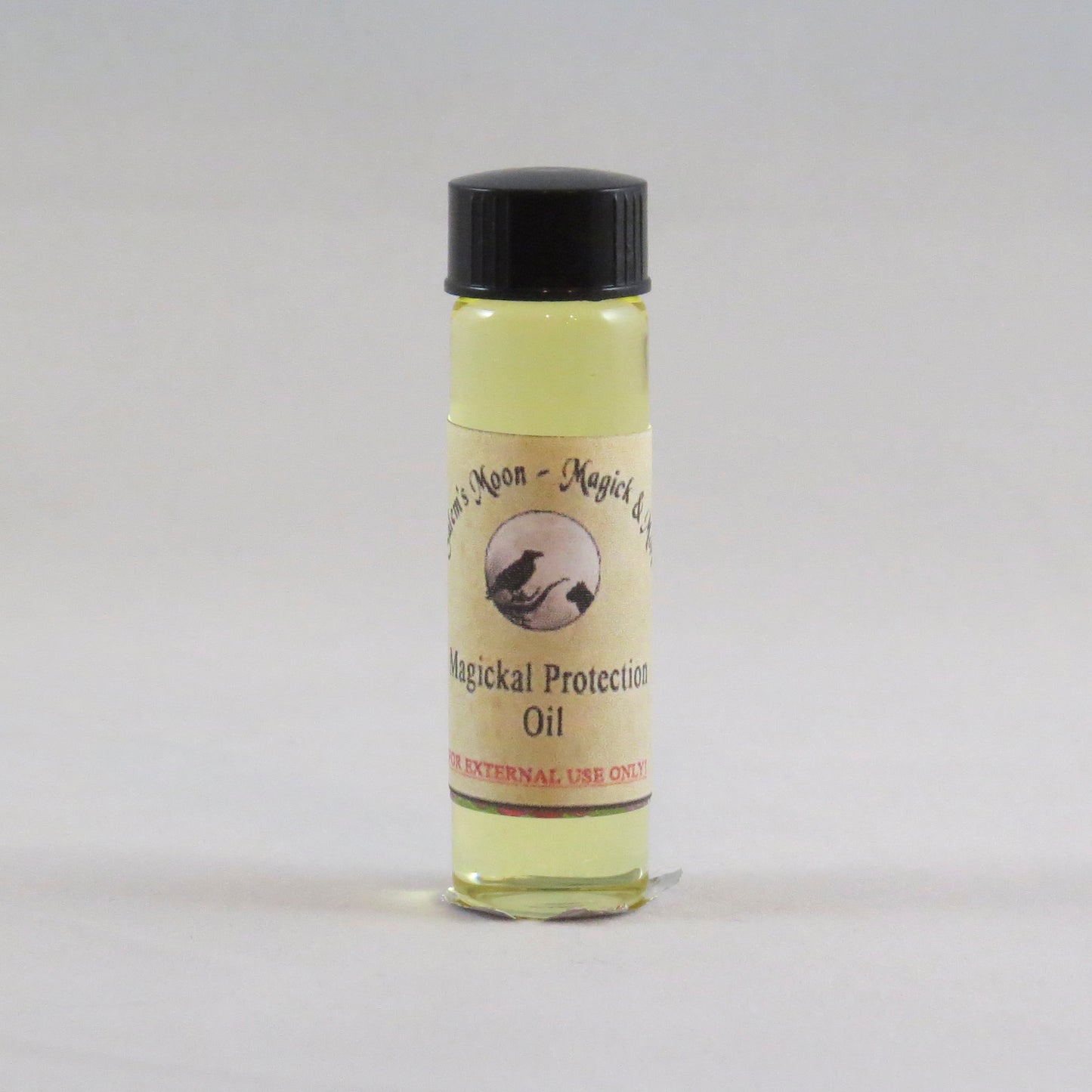Magickal Protection Oil