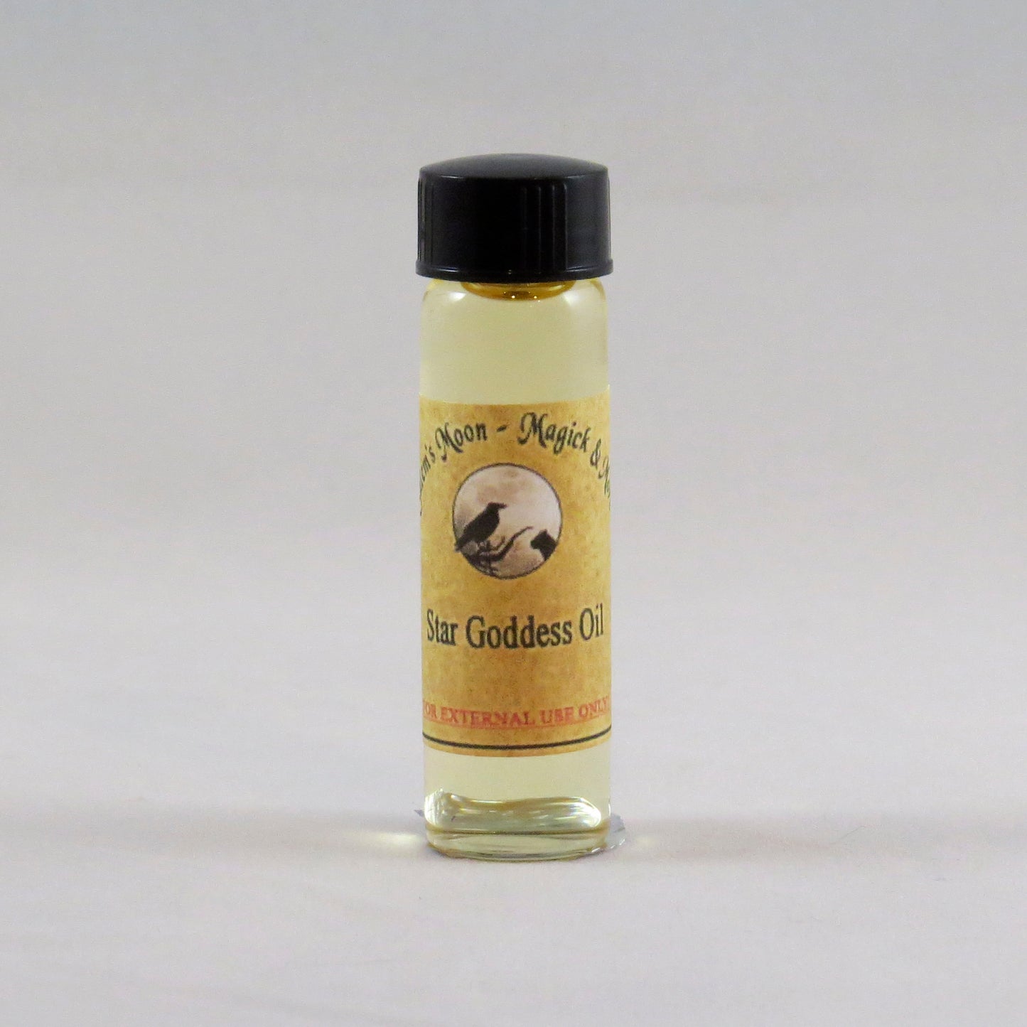 Star Goddess Oil