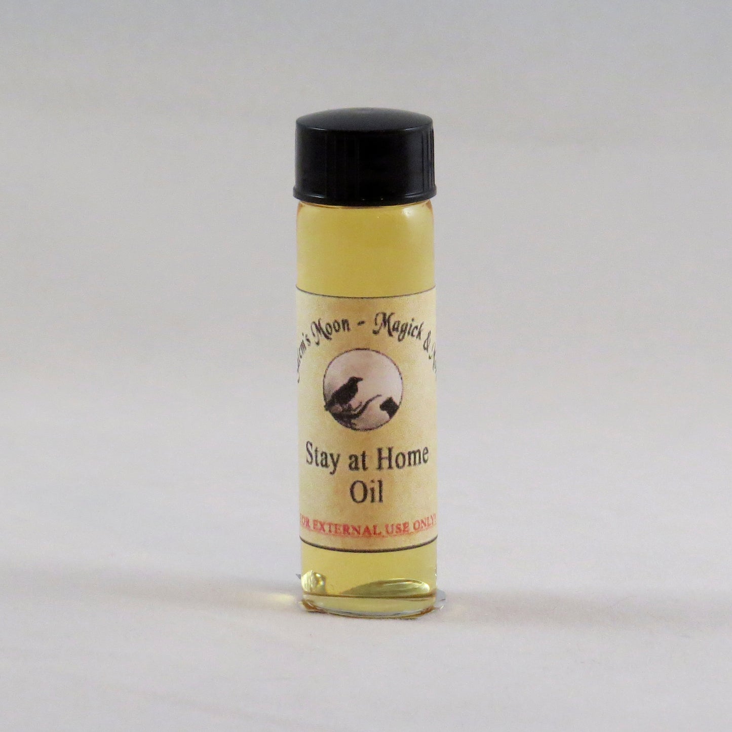 Stay at Home Oil