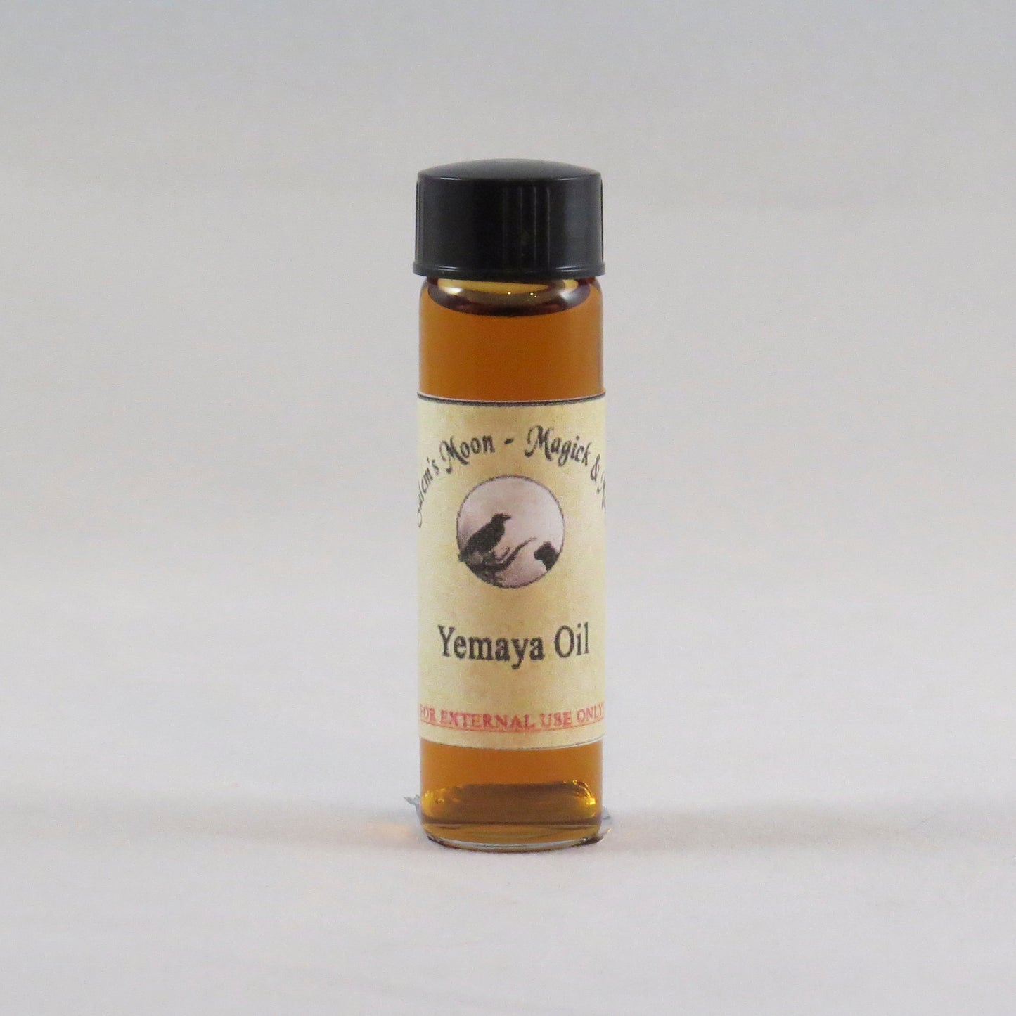 Yemaya Oil