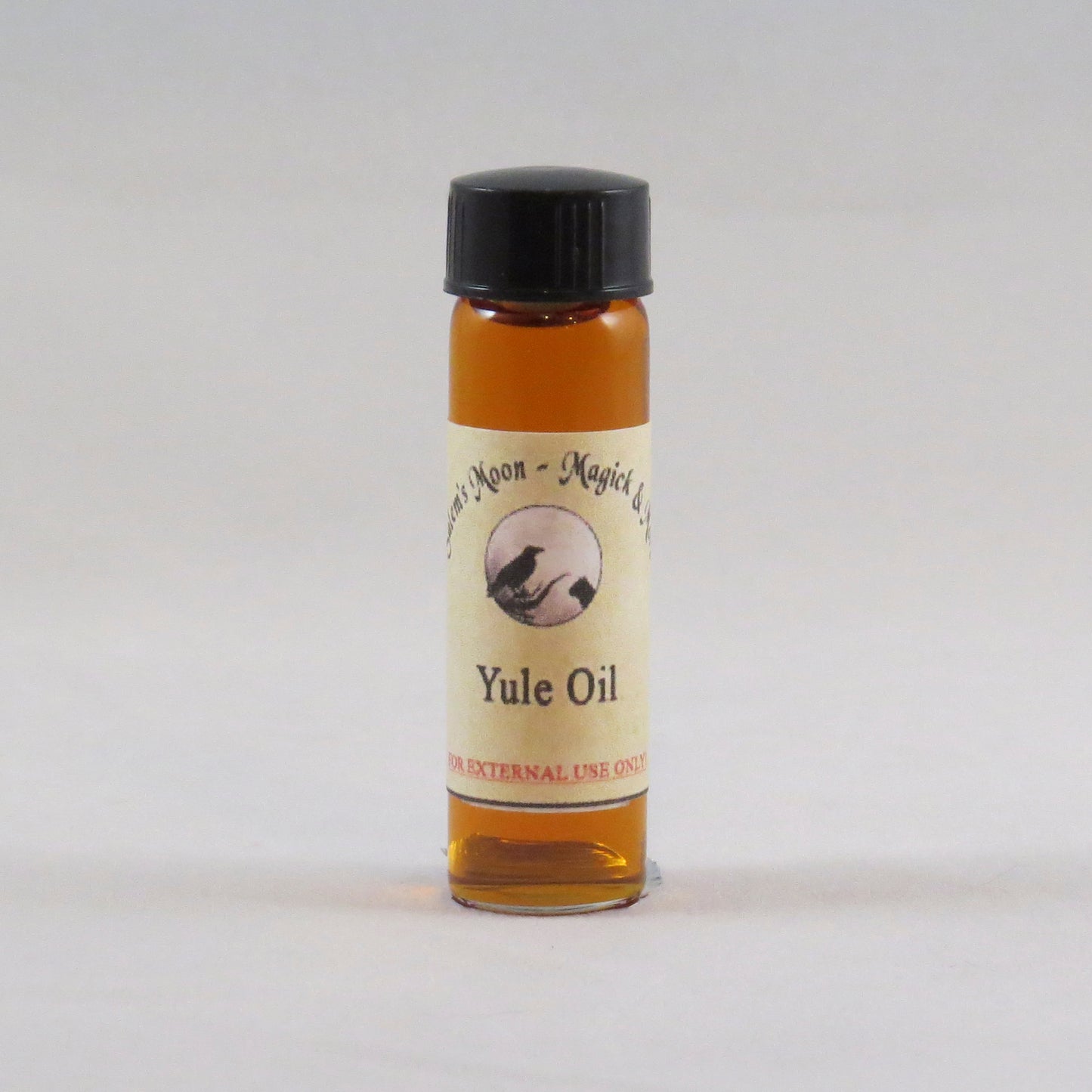 Yule Oil
