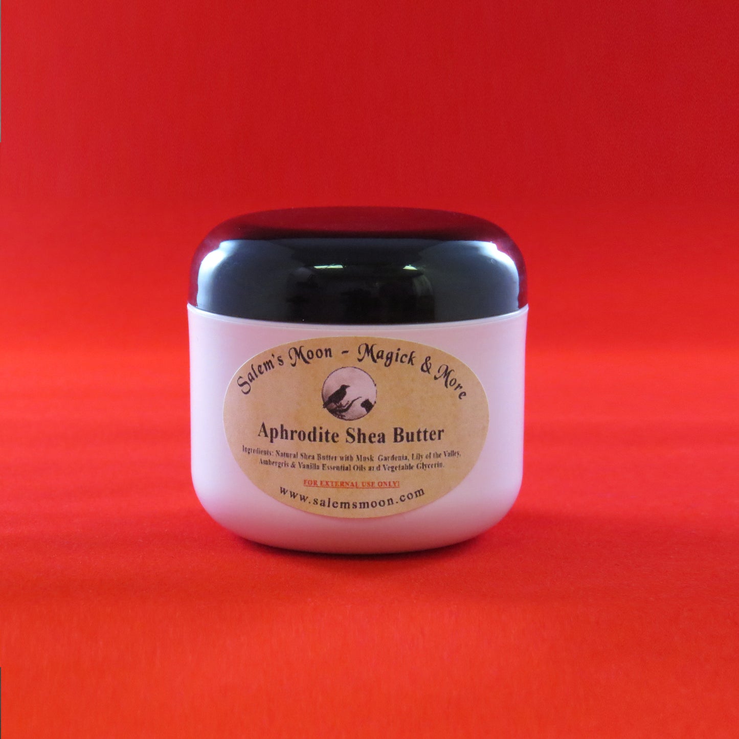 Aphrodite Shea Butter