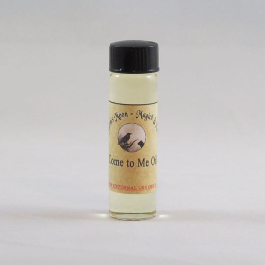 Come to Me Oil