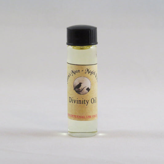 Divinity Oil