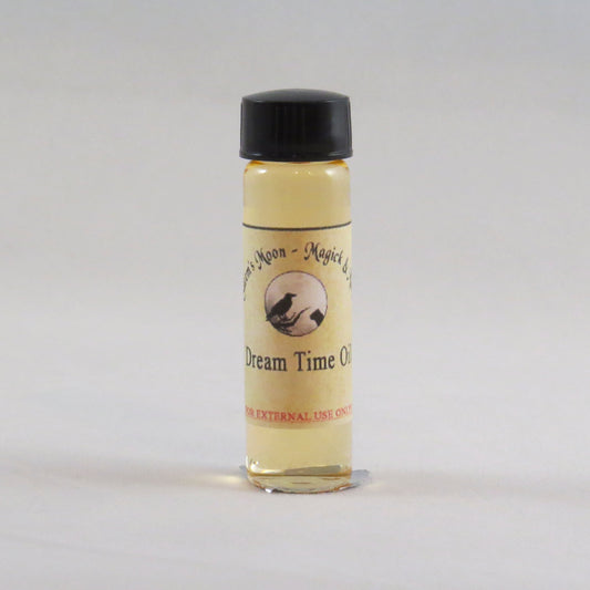 Dream Time Oil