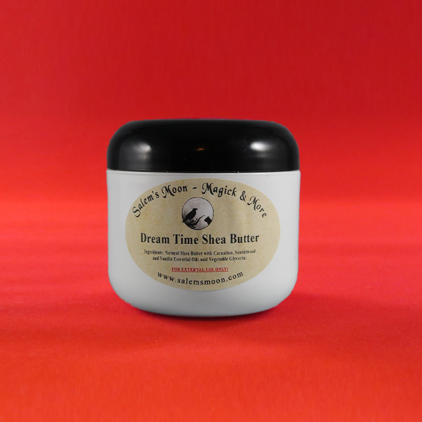 Dream Time Shea Butter