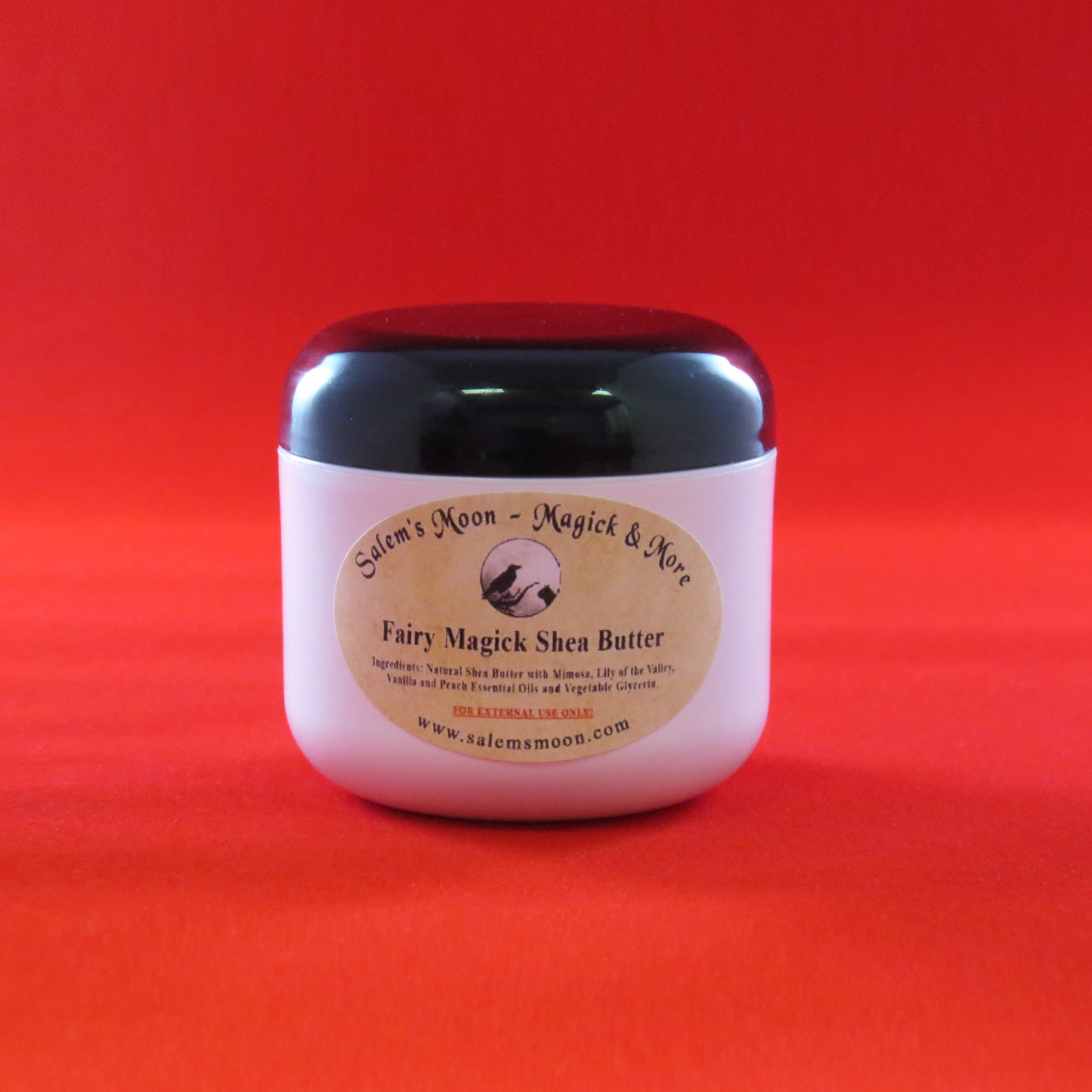 Fairy Magick Shea Butter