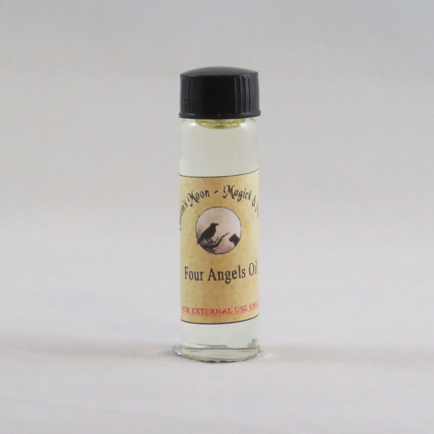 Four Angels Oil