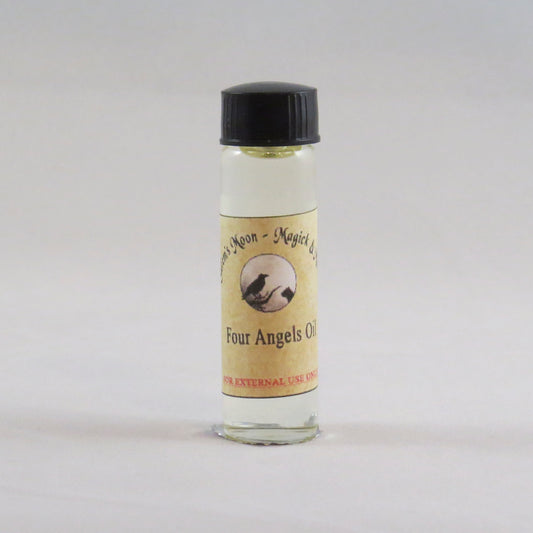 Four Angels Oil