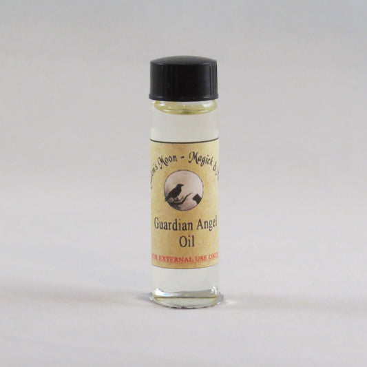 Guardian Angel Oil