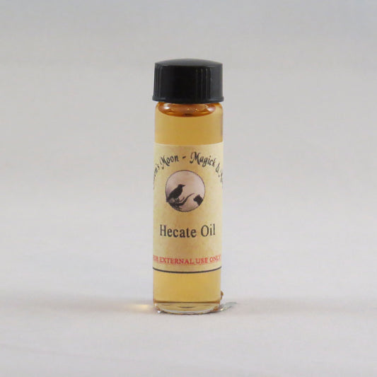 Hecate Oil