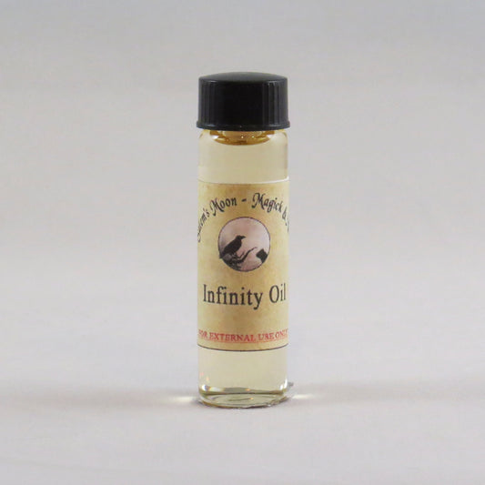 Infinity Oil