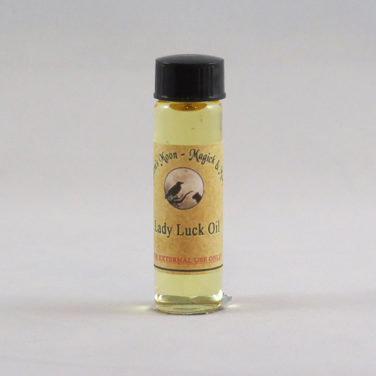 Lady Luck Oil