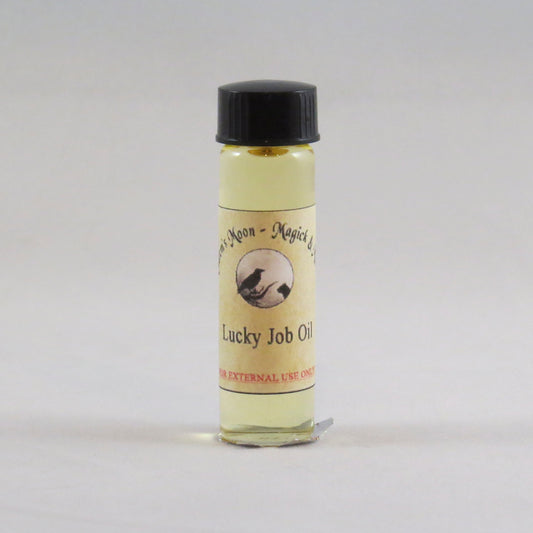Lucky Job Oil