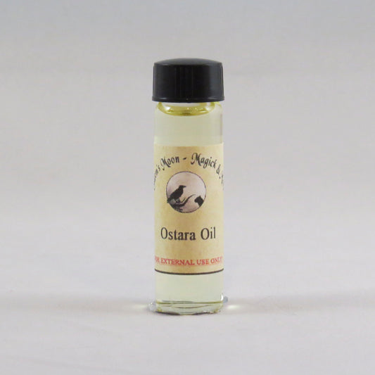 Ostara Oil