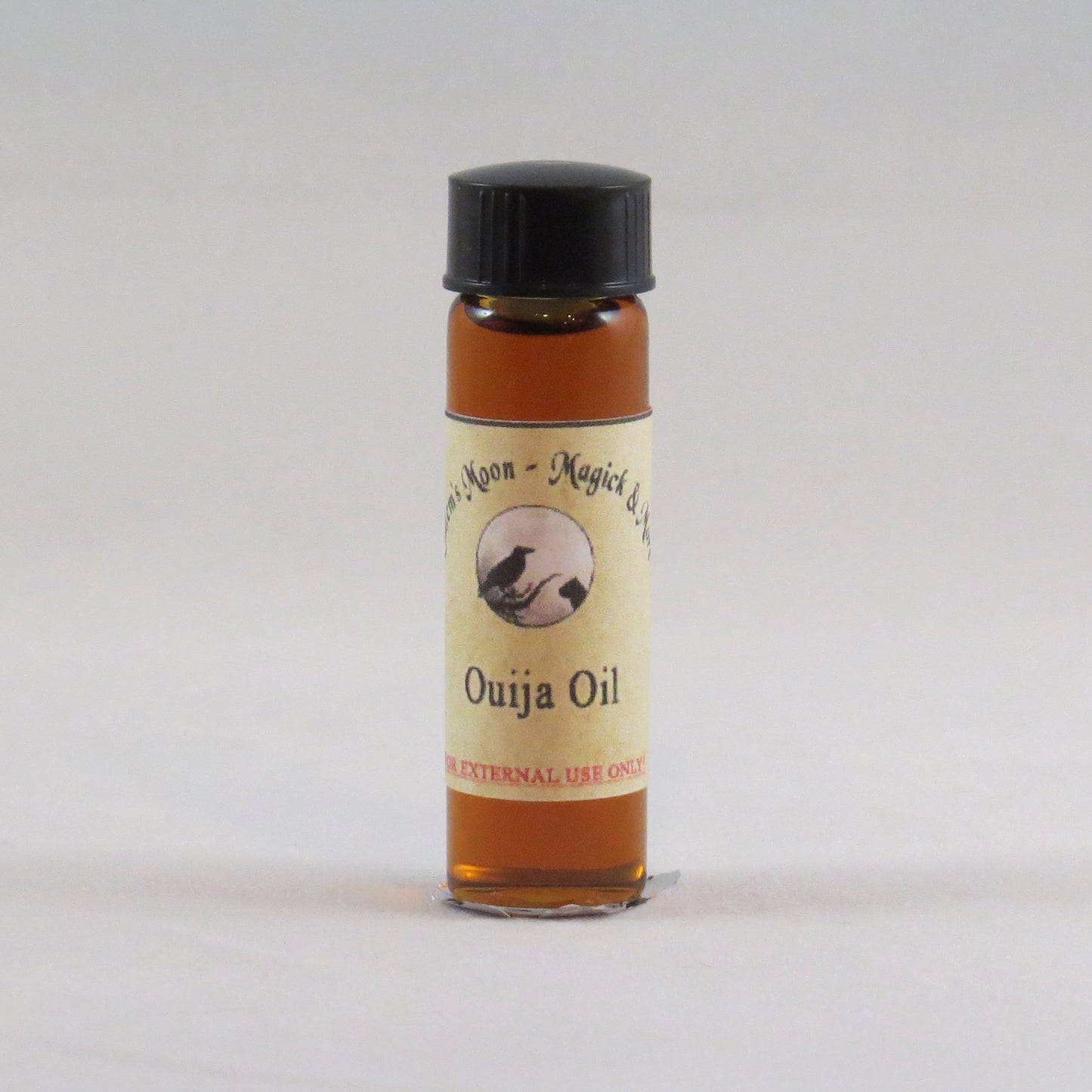 Ouija Oil
