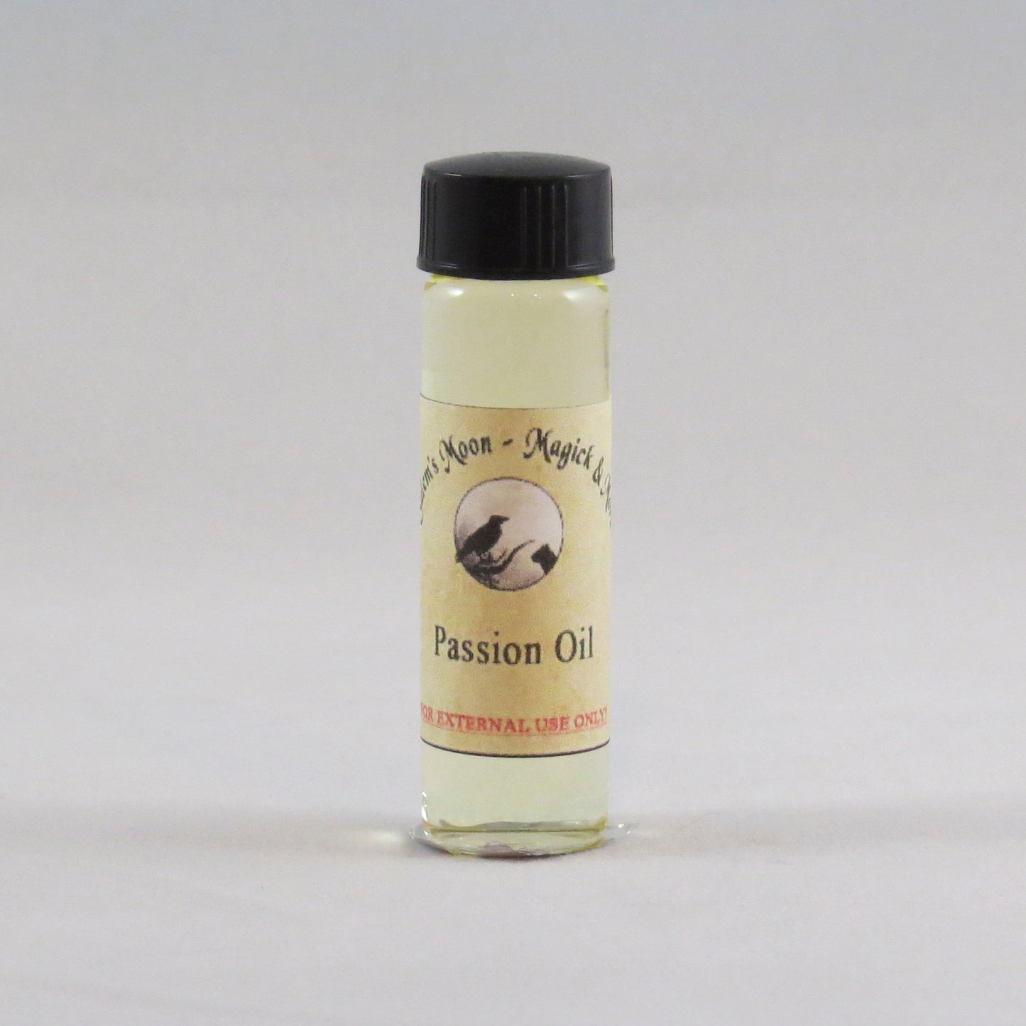 Passion Oil