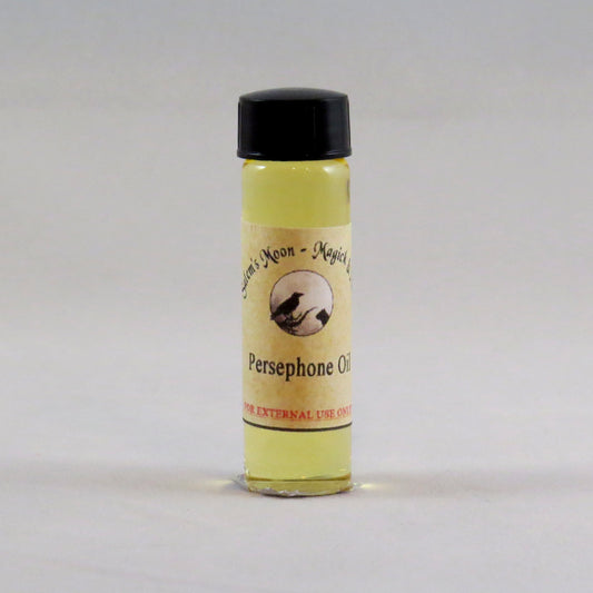 Persephone Oil