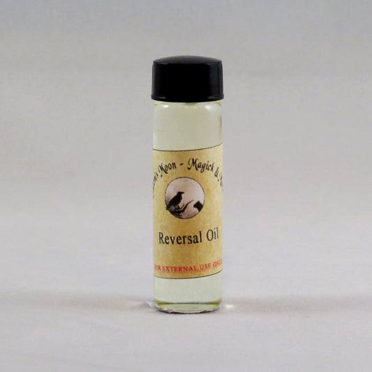 Reversal Oil