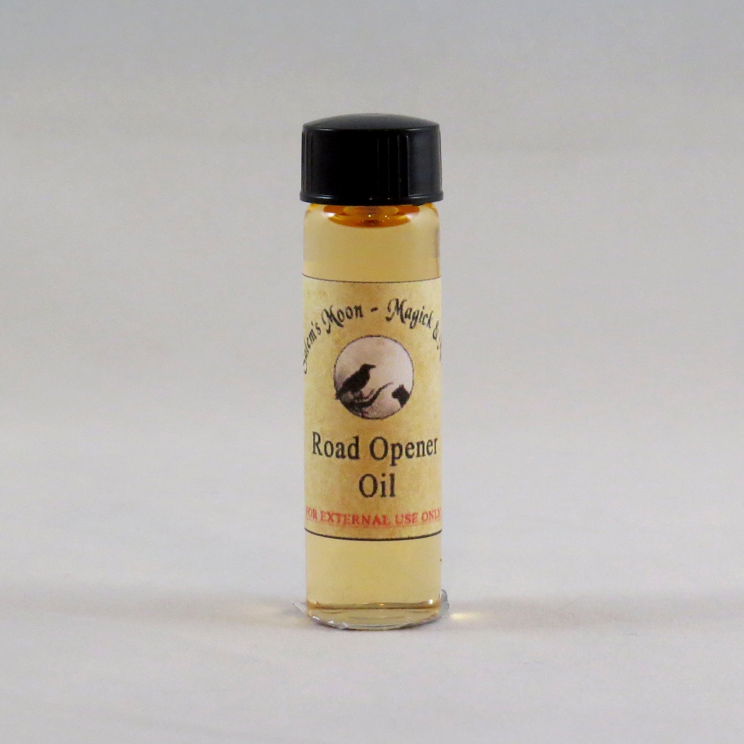 Road Opener Oil