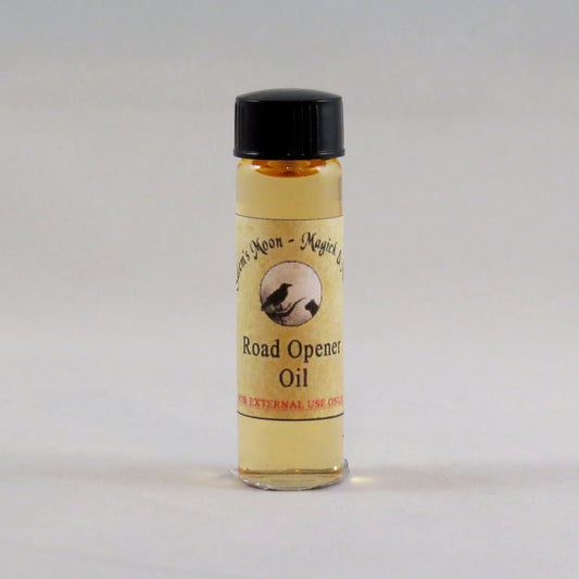 Road Opener Oil