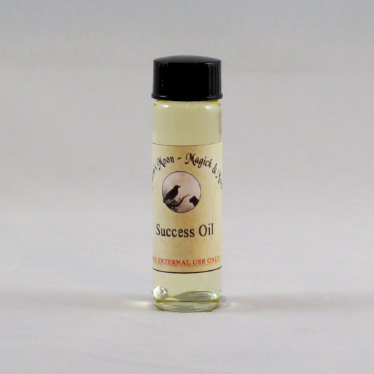 Success Oil