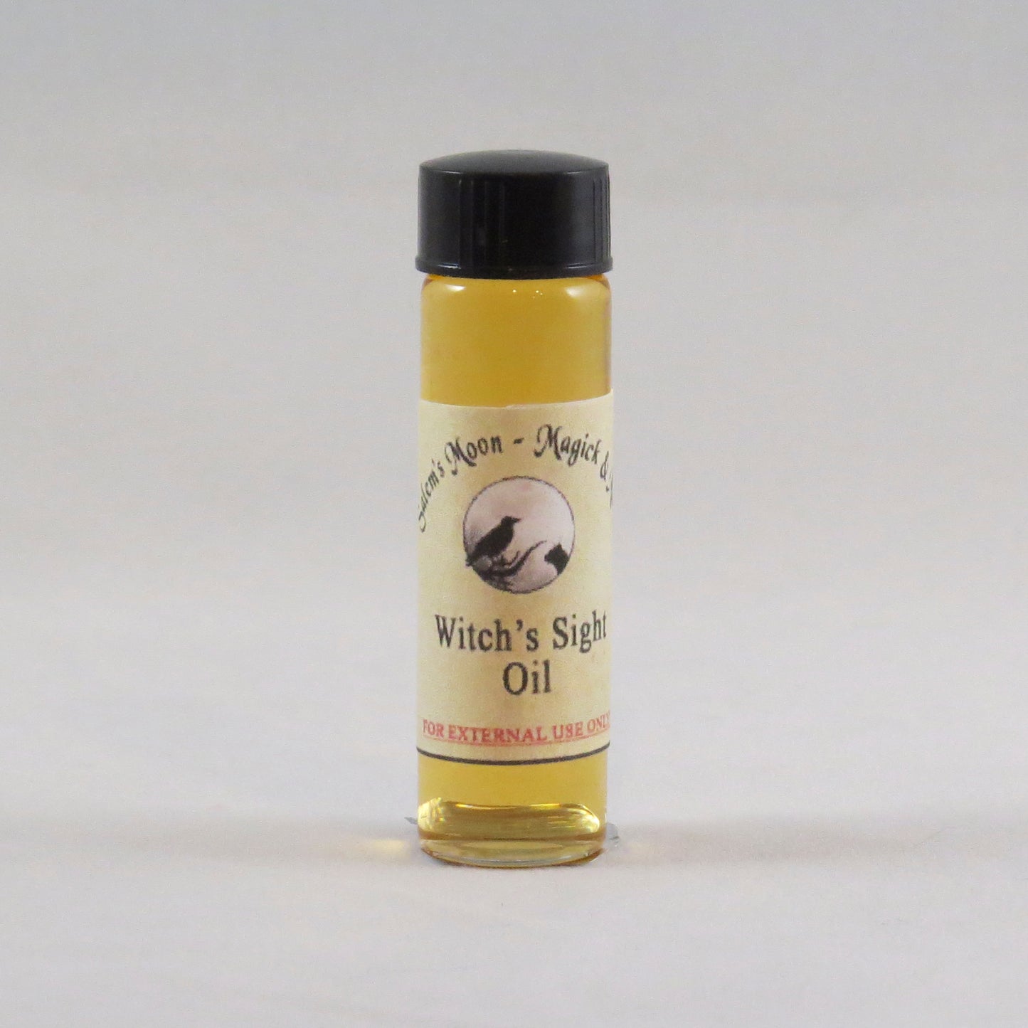 Witch's Sight Oil