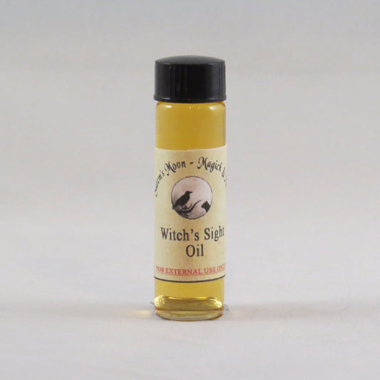 Witch's Sight Oil