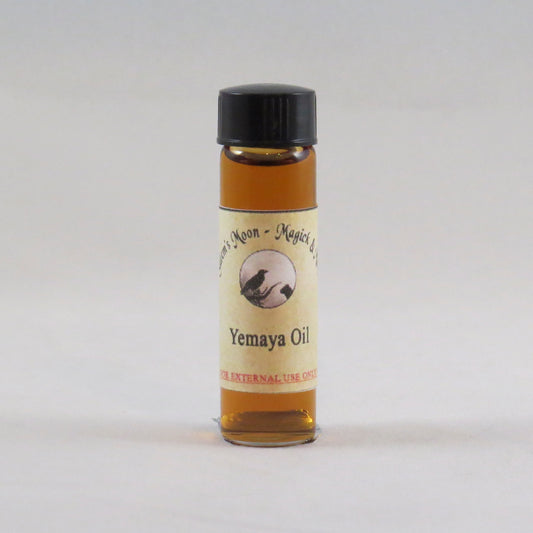 Yemaya Oil