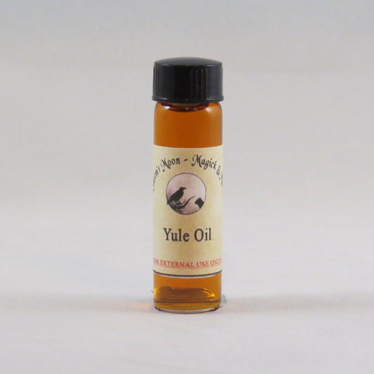 Yule Oil